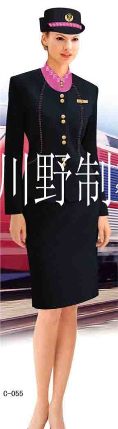 工作服职业装劳保装